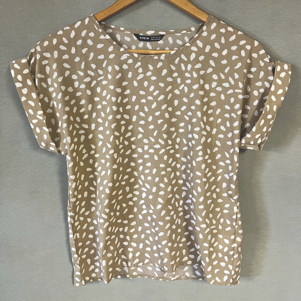 Shein blouse